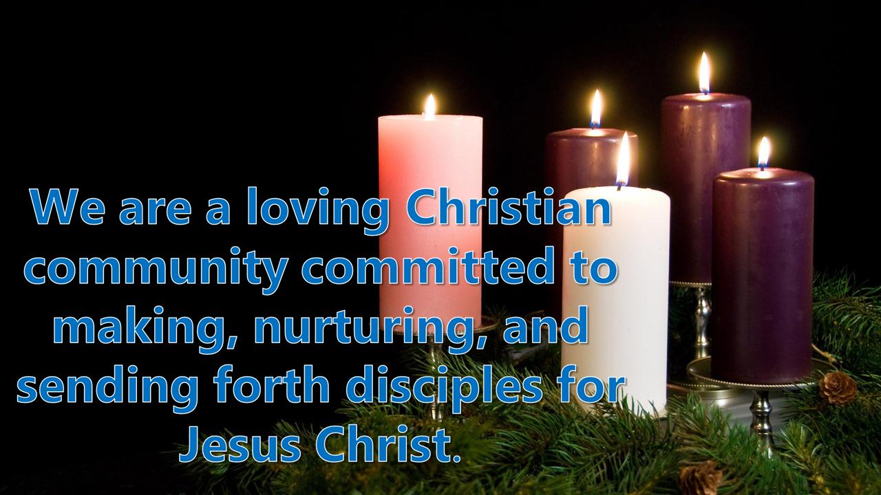 to Manlius United Methodist Church